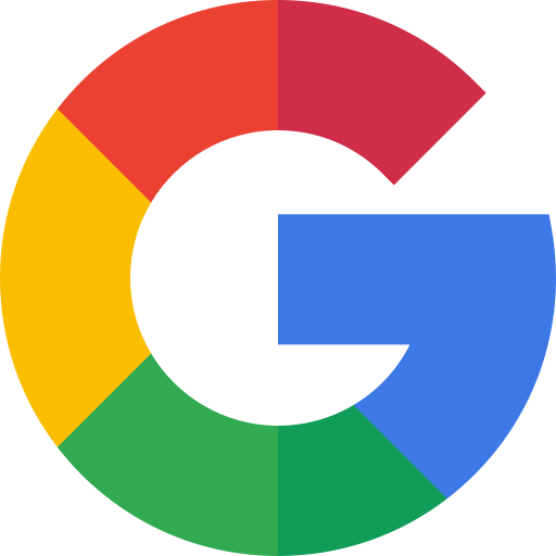 icône de Google